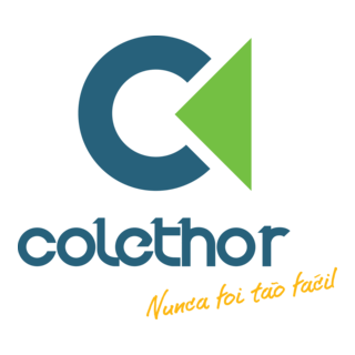 Sistema Colethor Logo PNG Vector