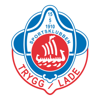 SK Trygg/Lade Logo PNG Vector
