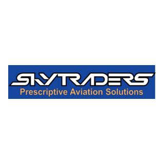 Skytraders Logo PNG Vector