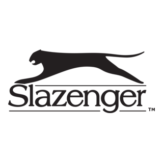 Slazenger Logo PNG Vector