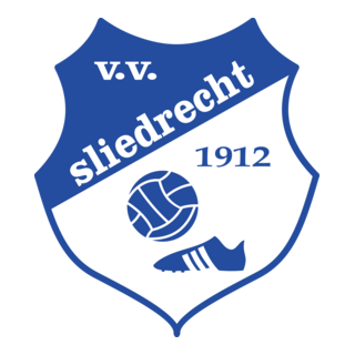 Sliedrecht vv Logo PNG Vector