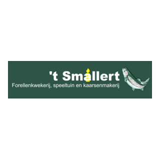 Smallert Epe Logo PNG Vector