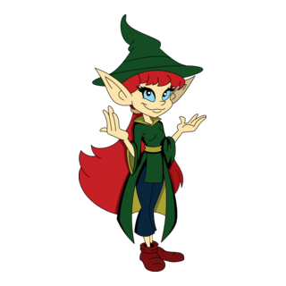 Smurf Karma Logo PNG Vector