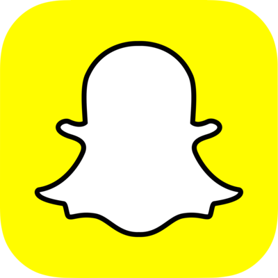 Snapchat Logo PNG Vector