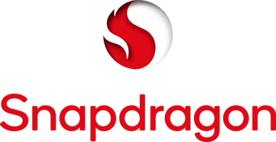 snapdragon Logo PNG Vector