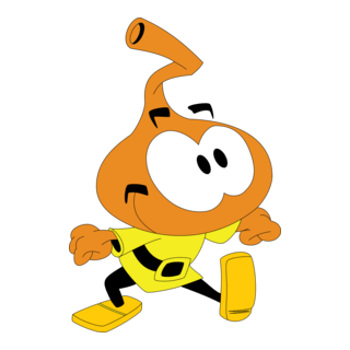 Snorks Dimmy Logo PNG Vector
