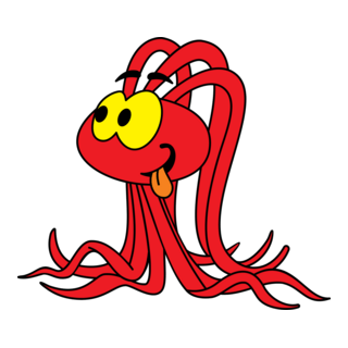 Snorks Okkie Logo PNG Vector