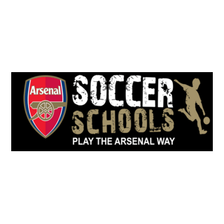 soccer schools Logo PNG Vector