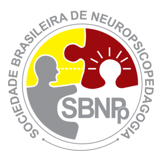 Sociedade Brasileira de Neuropsicopedagogia Logo PNG Vector