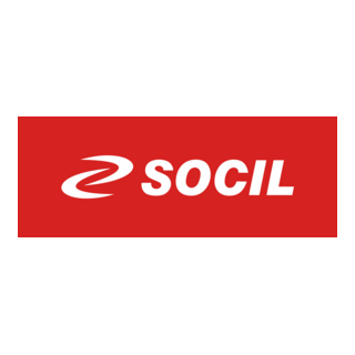 socil Logo PNG Vector
