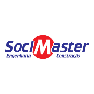 SociMaster Logo PNG Vector