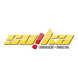 Soika Logo PNG Vector