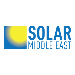 Solar Middle East Logo PNG Vector