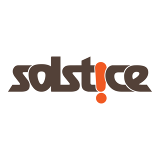 Solstice (BD) Logo PNG Vector