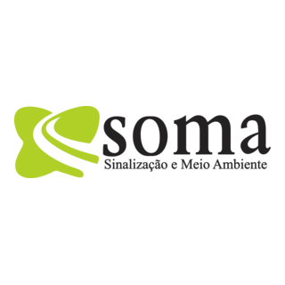 Soma Engenharia Logo PNG Vector