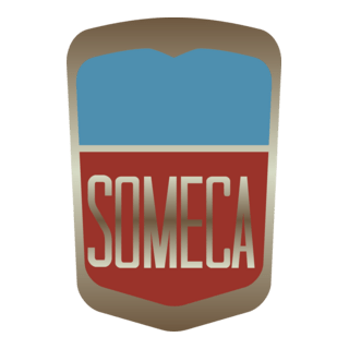 Someca Logo PNG Vector