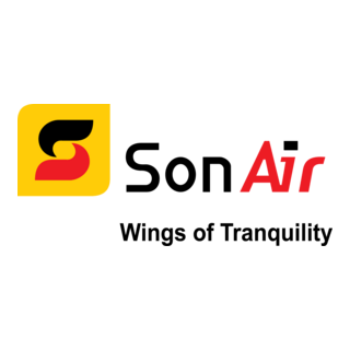 Sonair Logo PNG Vector