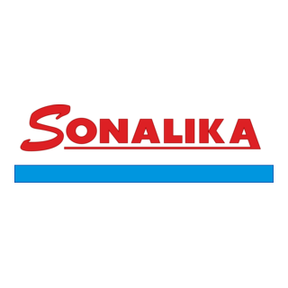 Sonalika Logo PNG Vector