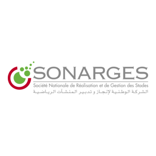 Sonarges Logo PNG Vector