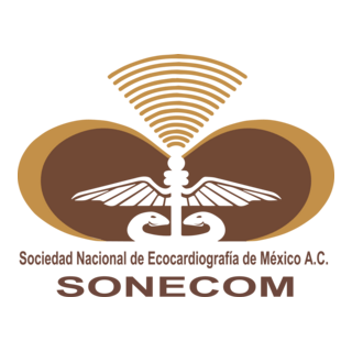 Sonecom Logo PNG Vector