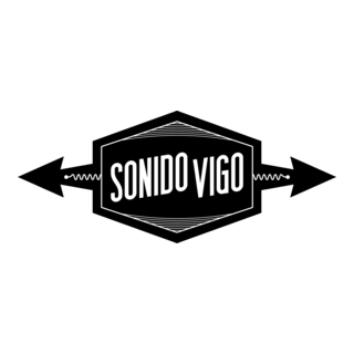 Sonido Vigo Logo PNG Vector