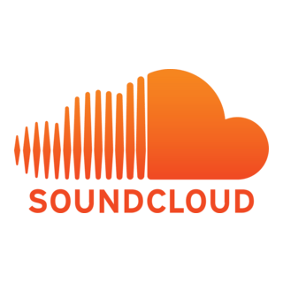 soundcloud Logo PNG Vector