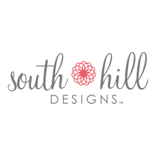 South Hill Desigs Logo PNG Vector