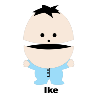 Southpark Logo PNG Vector