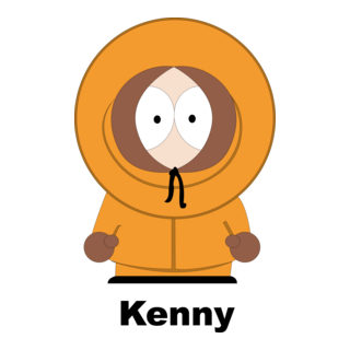 Southpark Logo PNG Vector