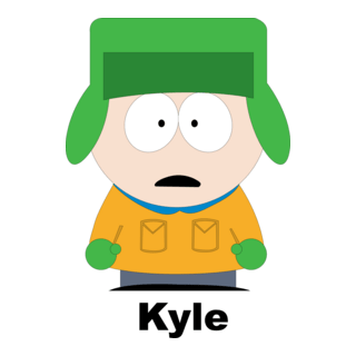 Southpark Logo PNG Vector