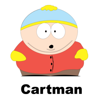 Southpark Logo PNG Vector