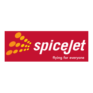 Spicejet Cd R Logo Spicejet Logo PNG Vectors Free Download