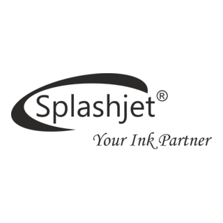 Splashjet Print Technologies Logo PNG Vector