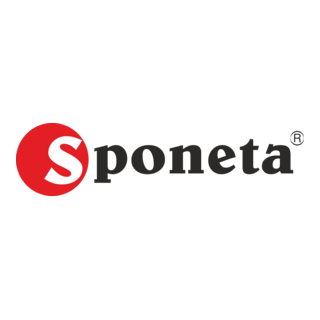 Sponeta Logo PNG Vector
