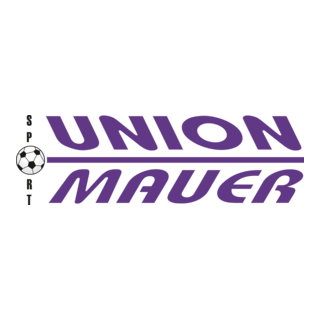 Sportunion Mauer Logo PNG Vector