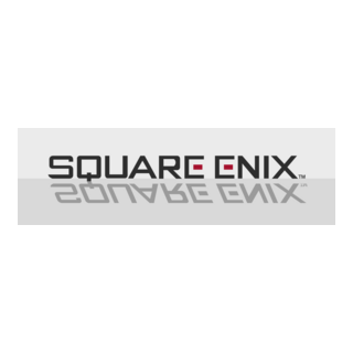 Square Enix Logo PNG Vector