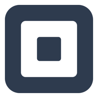 Square Logo PNG Vector