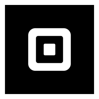 Square Logo PNG Vector
