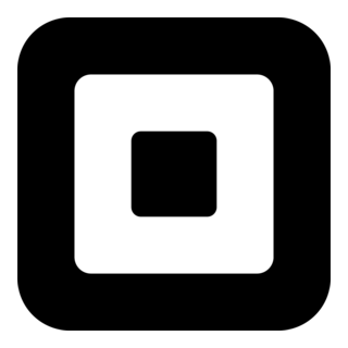 Square Logo PNG Vector