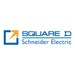 SquareD Logo PNG Vector