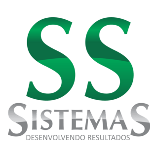 SS Sistemas Logo PNG Vector