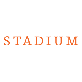 Stadium Logo PNG Vector