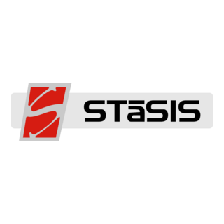 Stasis performance Logo PNG Vector