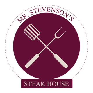 SteakHouse Logo PNG Vector