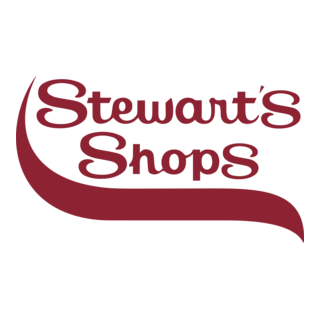Stewart's Shops Logo PNG Vector