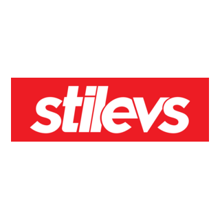 Stilevs Logo PNG Vector