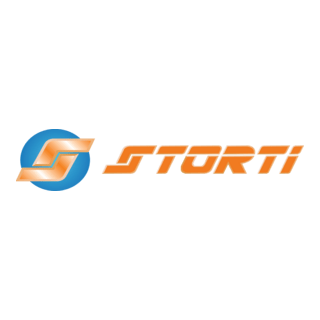 Storti farm equipment Logo PNG Vector