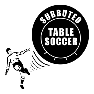 Subbuteo Logo PNG Vector