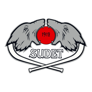 Sudet Kouvola Logo PNG Vector