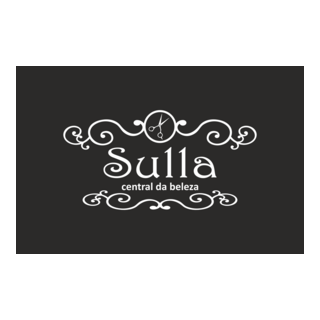 Sulla Central da Beleza Logo PNG Vector